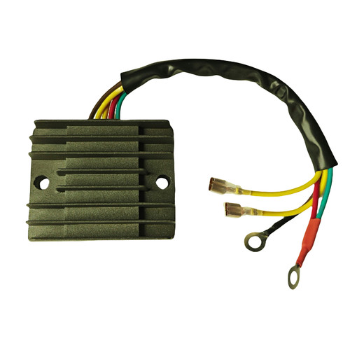 Raddrizzatore regolatore per - raddrizzatore,