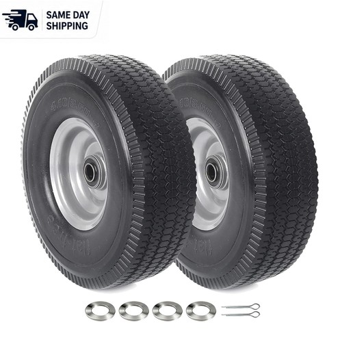 Ruota solida universal fit - ruota,