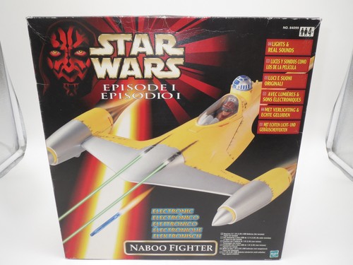 Hasbro 84099 star wars - 84099,