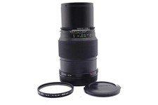 Obiettivo Zenza Bronica