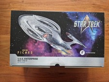 Fanhome eaglemoss star - fanhome,
