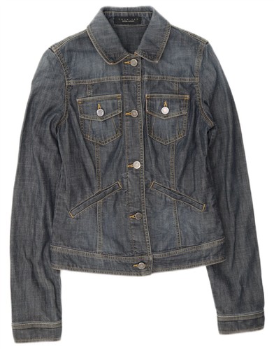 Simona barbieri giacca - simona, denim