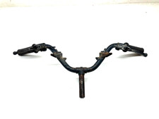 MANUBRIO STERZO HANDLEBAR