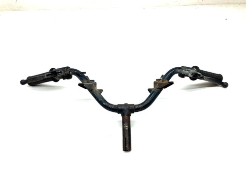 Manubrio sterzo handlebar - manubrio,