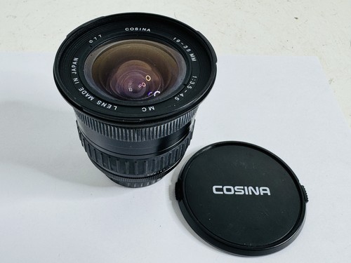 Cosina 35mm 4 5 - cosina, f3.5-4.5