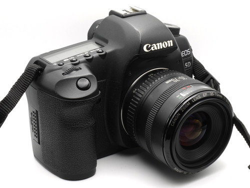 Canon eos mark 1 mp - eos,