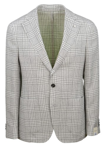 1911 uomo giacca blazer - l.b.m.,