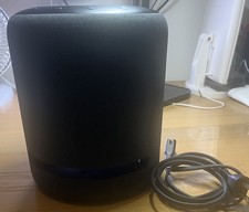 Altoparlante intelligente Amazon Echo Studio O2T2V3 testato e funzionante