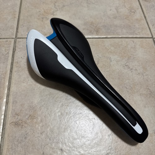 Sella bici giant - sella,