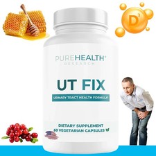 UT Fix D-1000mg Mannose et