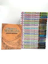 The Promised Neverland 1-20
