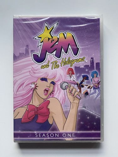 Sealed jem and - and, holograms