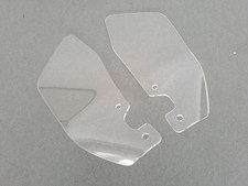 BMW R1150GS R 1150 GS 2001 2005 R21 Adventure Deflettori Aria Laterali trasparen