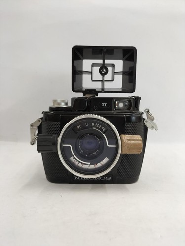 Fotocamera modello nikonos - fotocamera, ii