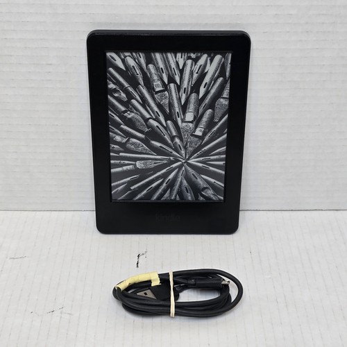 Amazon kindle basic - amazon, 7a