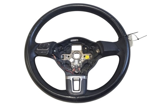 Volante volkswagen polo 6r - volante,