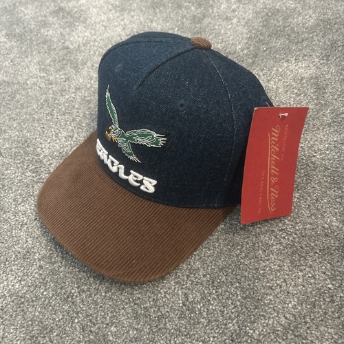 Cappellino snapback retrò
