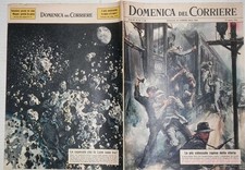 LA DOMENICA DEL CORRIERE 25
