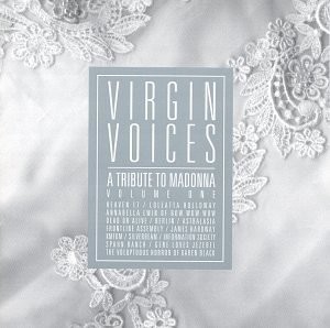 Various virgin voices - virgin, vol