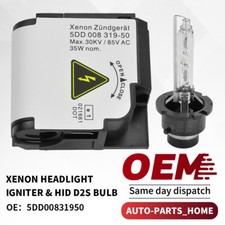 New for Hella 5DD 008 319-50