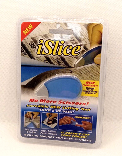 Islice incredibile utensile - -,