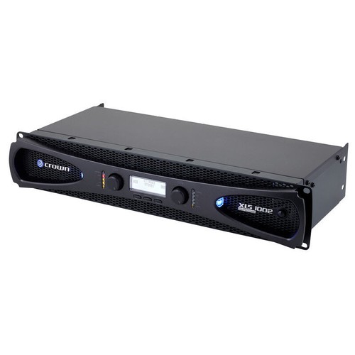 Crown audio xls 1002 - audio,