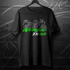 Kawasaki Ninja ZX-6R 1995-2025