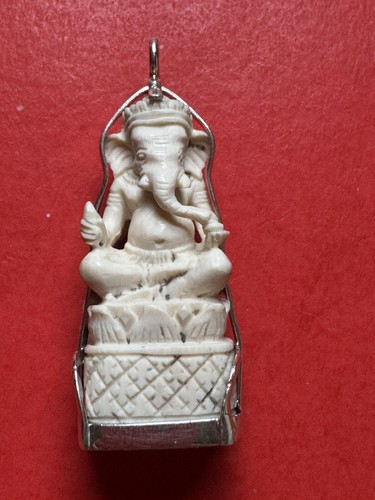 339 pendant amulet - 339-,