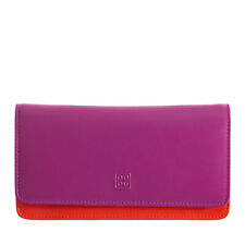 DUDU Portafoglio donna grande