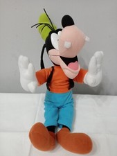 Peluche Vintage Pippo Disney Mattel