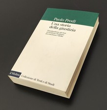 Una storia della giustizia