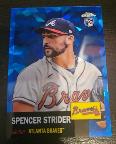 2022 topps chrome platinum - topps,