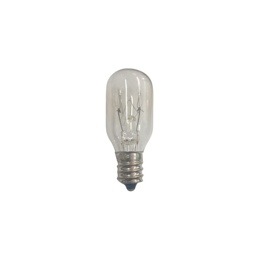 Lampadina alogena e12 - alogena, 25w