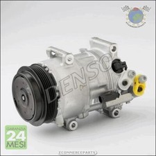 Compressore climatizzatore