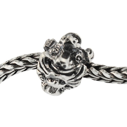 Autentico trollbeads argento - autentico,