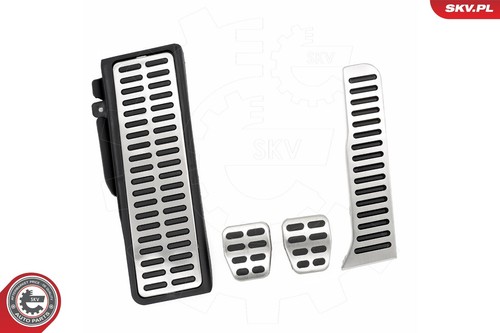 Pedales golf vi 6 - v, ,5,vi,