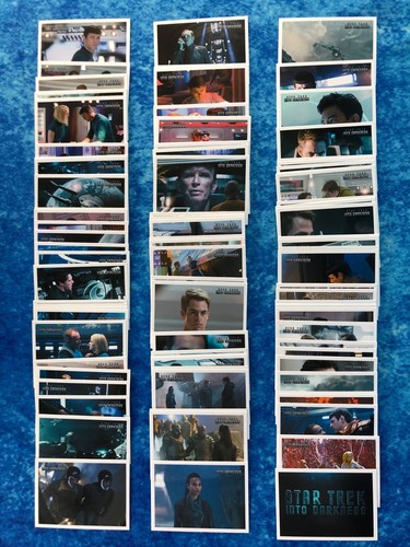 Star trek movies - star,