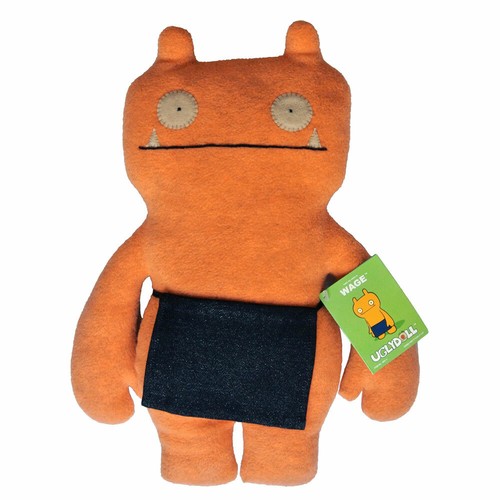 Uglydoll vassoio bersaglio - vassoio,