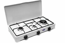 Fornello a gas 3 fuochi Gpl /