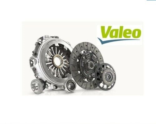 Kit frizione volano valeo - +,