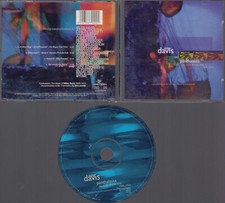 Davis Miles - Panthalassa