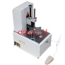 Taglierina Angolare Rotonda Elettrica Nome Carta Angolo Arrotondatrice R3-R9 220V