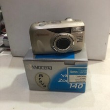 FOTOCAMERA YASHICA BRAVA