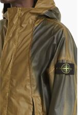 Stone Island Mussola Gommata