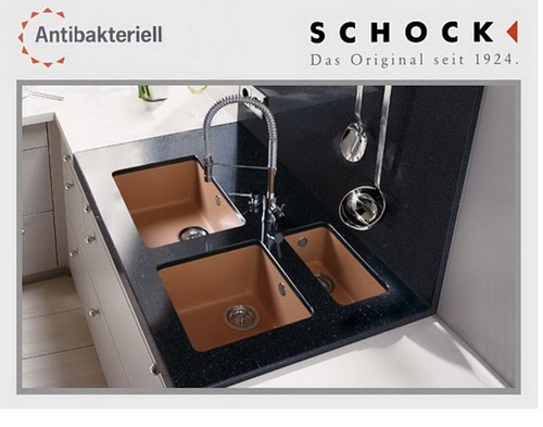 Schock idea n100 - idea,