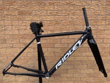 Ridley X-Ride Set telaio a