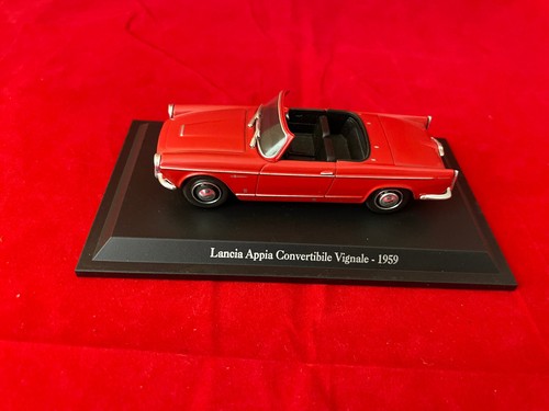 Modello lancia appia - lancia,