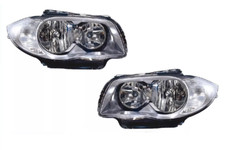 2 X FARO FANALE PROIETTORE