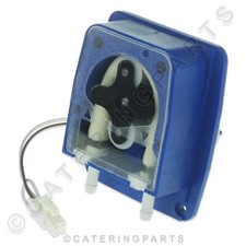 POMPA DOSATRICE DETERSIVO