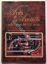 U. Gobbi - Armi e Armaioli